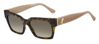 Monture de lunettes Jimmy Choo Homme 203313ONS52HA - 203313ONS52HA